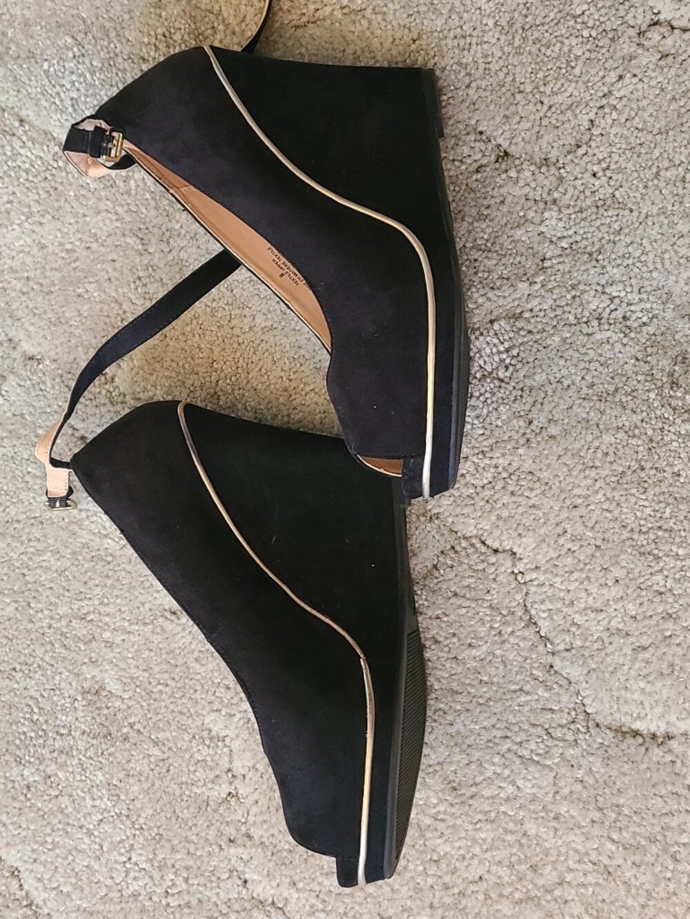 Mossimo Wedges - Picture 6 of 7